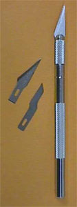 Lightweight Knife/Blades Set