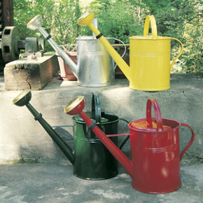 Classic Watering Cans