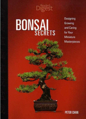Reader's Digest Bonsai Secrets