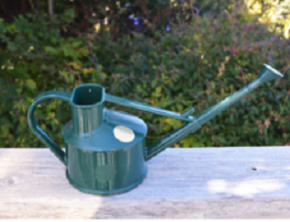 Haws 1/2 Liter Watering Cans