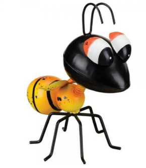 Mini Buggy Decor Bee