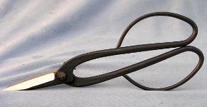 Traditional Shaped Pruning Shear