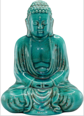 Dhyana Buddha Statue