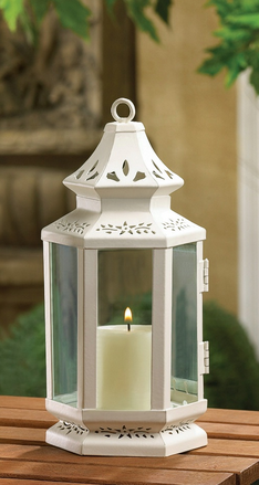 Small Victorian Lantern
