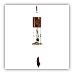 Lucky Bells Wind Chime