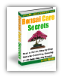Bonsai Tree Care Secrets