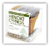 Hinoki Cypress Bonsai Seed Kit